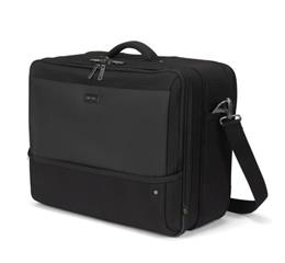 Torba za laptop Dicota NOTEBOOK BAG MULTI-TWIN FIVE 15-17.3 / D32164-RPET