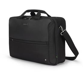 Torba za laptop Dicota NOTEBOOK BAG TOP TRAVELLER DUAL FIVE 14-16 inch / D32167-RPET