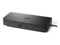 Docking Station Dell Pro Dock WD25Z - Dockingstation - USB-C