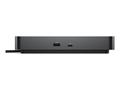 Docking Station Dell Pro Dock WD25Z - Dockingstation - USB-C