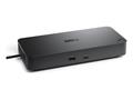 Docking Station Dell Pro Dock WD25Z - Dockingstation - USB-C