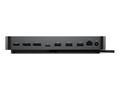 Docking Station Dell Pro Dock WD25Z - Dockingstation - USB-C