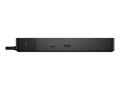 Docking Station Dell Thunderbolt WD22TB4 Dock, 180W