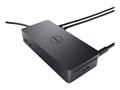 Docking Station Dell Universal USB-C Dock, UD22, 130W, EU