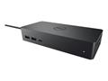 Docking Station Dell Universal USB-C Dock, UD22, 130W, EU