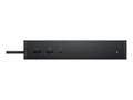 Docking Station Dell Universal USB-C Dock, UD22, 130W, EU