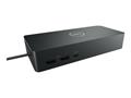 Docking Station Dell Universal USB-C Dock, UD22, 130W, EU