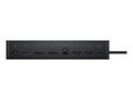 Docking Station Dell Universal USB-C Dock, UD22, 130W, EU