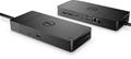 Docking Station Dell USB-C WD19DCS Performance Dock, 240W
