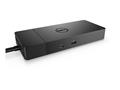 Docking Station Dell USB-C WD19DCS Performance Dock, 240W