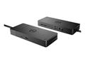 Docking Station Dell USB-C WD19DCS Performance Dock, 240W