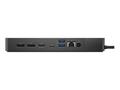 Docking Station Dell USB-C WD19DCS Performance Dock, 240W