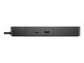 Docking Station Dell USB-C WD19DCS Performance Dock, 240W