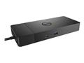 Docking Station Dell USB-C WD19S Docking, 130W