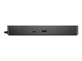 Docking Station Dell USB-C WD19S Docking, 130W