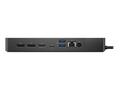 Docking Station Dell USB-C WD19S Docking, 130W