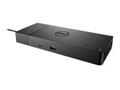 Docking Station Dell USB-C WD19S Docking Station, 180W