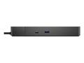 Docking Station Dell USB-C WD19S Docking Station, 180W
