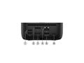 Docking Station HP G6-Dockingstation-2xDP, HDMI,USB-C-1GbE, 2.5GbE
