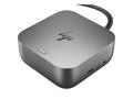 Docking Station HP Thunderbolt 4 Ultra 280W G6 Dock