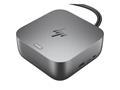 Docking Station HP Thunderbolt 4 Ultra 280W G6 Dock