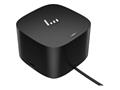 Docking Station HP Thunderbolt Dock G4 280W with Combo Cable, EU