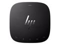 Docking Station HP Thunderbolt Dock G4 280W with Combo Cable, EU