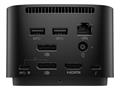 Docking Station HP Thunderbolt Dock G4 280W with Combo Cable, EU