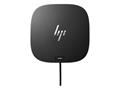 Docking Station HP USB-C Dock G5 (2xDP, 1xUSB-C 1xHDMI)