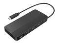 Docking Station Lenovo - Dockingstation - USB-C
