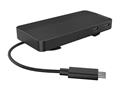 Docking Station Lenovo - Dockingstation - USB-C