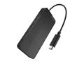 Docking Station Lenovo - Dockingstation - USB-C