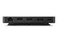 Docking Station Lenovo Dual Display Dock - 100W EU