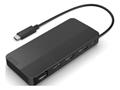 Docking Station Lenovo Dual Display Dock - 100W UK