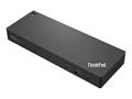Docking Station Lenovo ThinkPad Universal Thunderbolt 4 Smart Dock