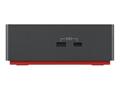 Docking Station Lenovo ThinkPad Universal Thunderbolt 4 Smart Dock