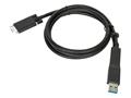 Docking Station Targus USB-C Universal DV4K Docking Station 100W