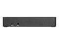 Docking Station Targus USB-C Universal DV4K Docking Station 100W