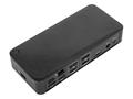 Docking Station Targus USB-C Universal DV4K Docking Station 100W