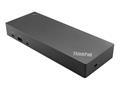 Docking Station ThinkPad Hybrid USB-C + USB-A Dock, 135W