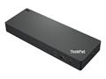 Docking Station ThinkPad Universal Thunderbolt 4 Dock - CH