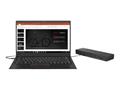 Docking Station ThinkPad Universal Thunderbolt 4 Smart Dock EU