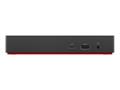 Docking Station ThinkPad Universal USB-C Dock