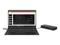 Docking Station ThinkPad Universal USB-C Dock
