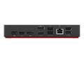 Docking Station ThinkPad Universal USB-C Dock
