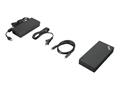 Docking Station ThinkPad Universal USB-C Dock