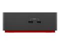 Docking Station ThinkPad Universal USB-C Dock