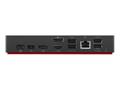 Docking Station Thinkpad Universal USB-C Smart Dock