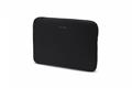 Etui za laptop Dicota Laptop sleeve Perfect Skin 15-15.6 inches black