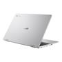 Laptop ASUS ChromeBook CX1500CKA-EJ0161 / Pentium® Silver / 4 GB / 15,6"